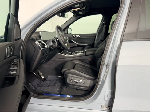 New 2026 BMW X5 sDrive40i w/ Executive Package image 10
