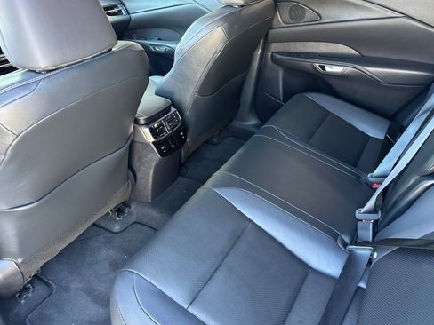 Certified 2024 Lexus RX 350 Premium w/ Convenience Package FWD image 25