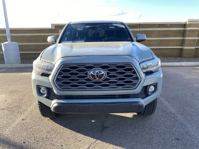 Used 2023 Toyota Tacoma TRD Off-Road AWD/4WD image 6