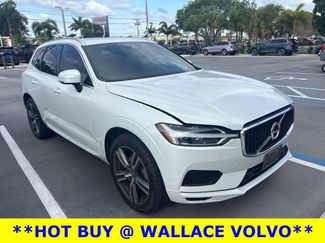 Used 2020 Volvo XC60 T5 Momentum w/ Protection Package Premier video 1