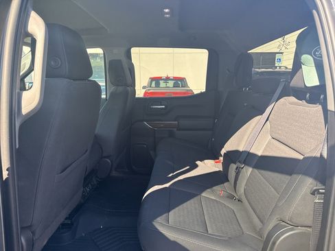 Used 2021 Chevrolet Silverado 1500 RST image 8