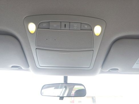 Used 2017 Nissan Altima 2.5 SV image 18