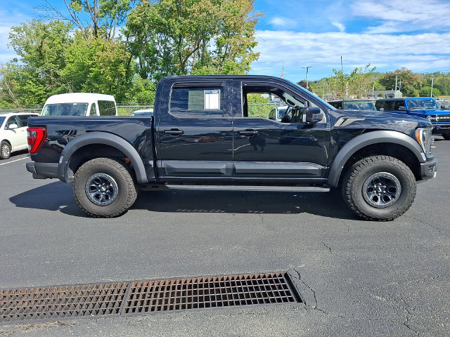 Used 2021 Ford F150 Raptor w/ Equipment Group 801A High AWD/4WD image 15