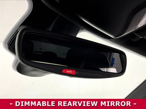 Used 2024 Jeep Compass Latitude AWD/4WD image 39