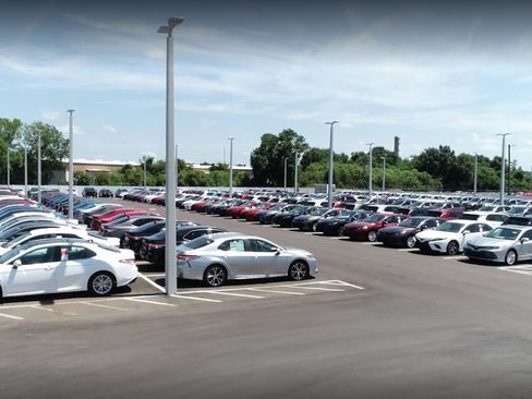 Used 2021 Acura RDX A-Spec image 8