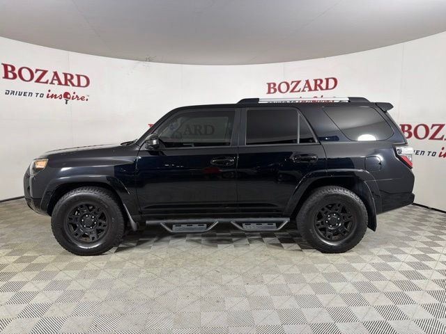 Used 2019 Toyota 4Runner SR5 RWD image 8