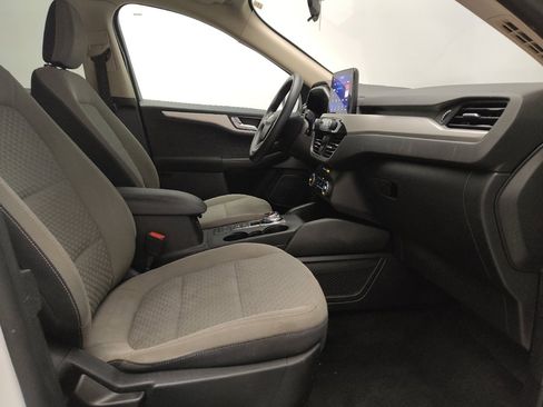 Used 2020 Ford Escape SE FWD image 21