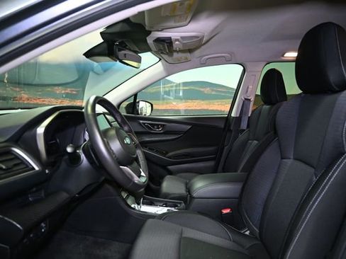 Used 2024 Subaru Ascent Premium w/ Convenience Package image 20