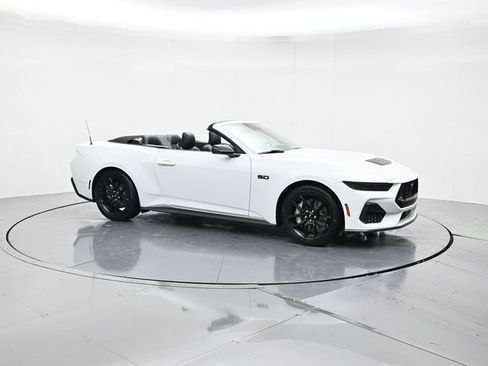 New 2026 Ford Mustang GT Premium RWD image 4