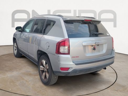 Used 2017 Jeep Compass Sport w/ Power Value Group image 4