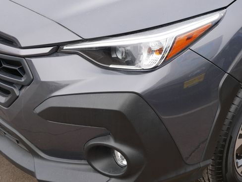 Used 2024 Subaru Crosstrek 2.0i Premium image 16