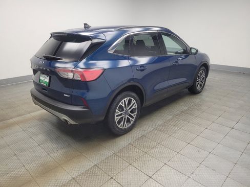 Used 2020 Ford Escape SEL image 10