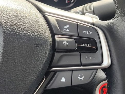 Used 2021 Honda Accord Touring image 24