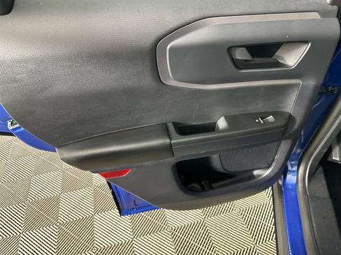 Used 2024 Ford Bronco Sport Big Bend w/ Convenience Package AWD/4WD image 19