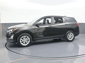 Used 2020 Chevrolet Equinox LS video 2