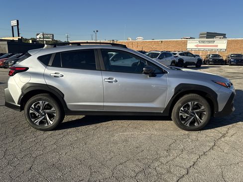 New 2026 Subaru Crosstrek 2.0i Premium image 2