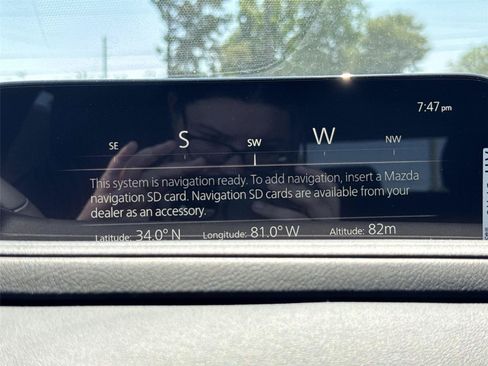 New 2026 MAZDA CX-30 AWD 2.5 S w/ Select Sport Pkg image 18