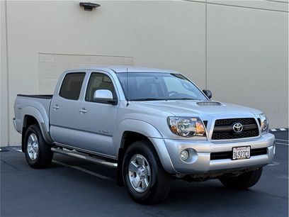 Used 2011 Toyota Tacoma PreRunner w/ TRD Sport Pkg w/JBL Audio