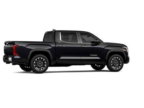 New 2026 Toyota Tundra Limited AWD/4WD image 11