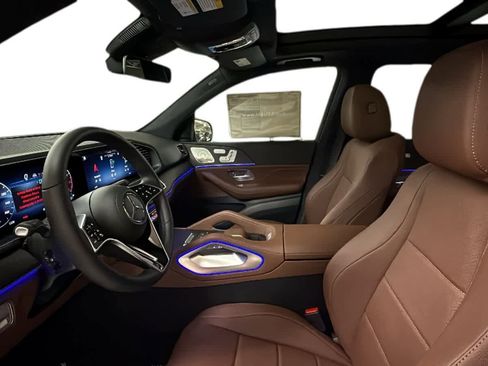 New 2026 Mercedes-Benz GLE 350 4MATIC image 4