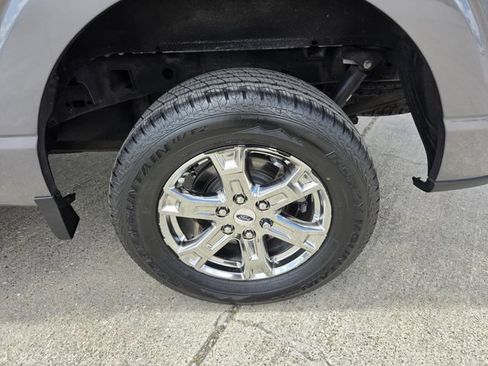 Used 2021 Ford F150 XLT w/ Equipment Group 302A High RWD image 26