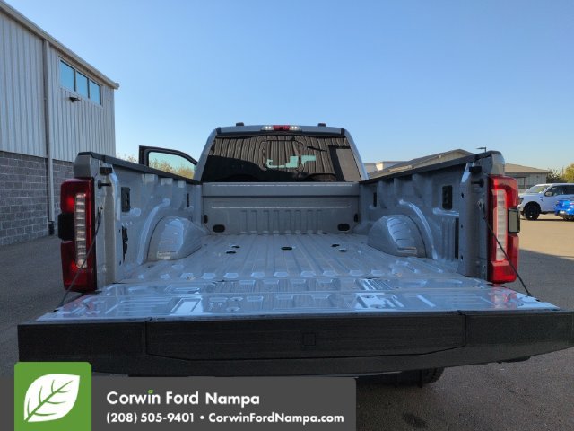 New 2026 Ford F350 Lariat w/ Lariat Premium Package AWD/4WD image 27