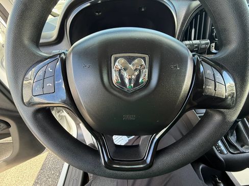 Used 2022 RAM ProMaster City Wagon FWD image 18