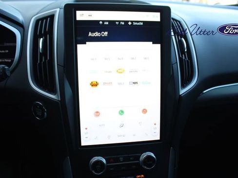 Used 2021 Ford Edge SEL w/ Convenience Package image 18