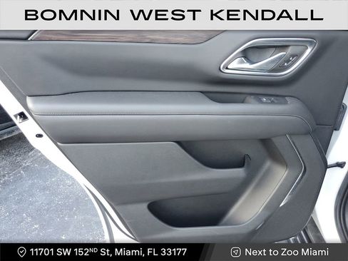 Used 2023 Chevrolet Tahoe LS image 17