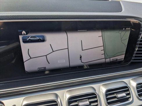 New 2025 Mercedes-Benz GLE 450e 4MATIC image 14