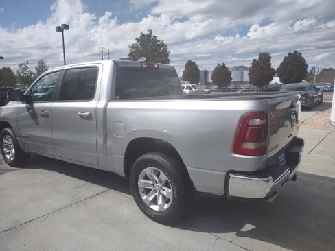 Used 2023 RAM 1500 Laramie image 3