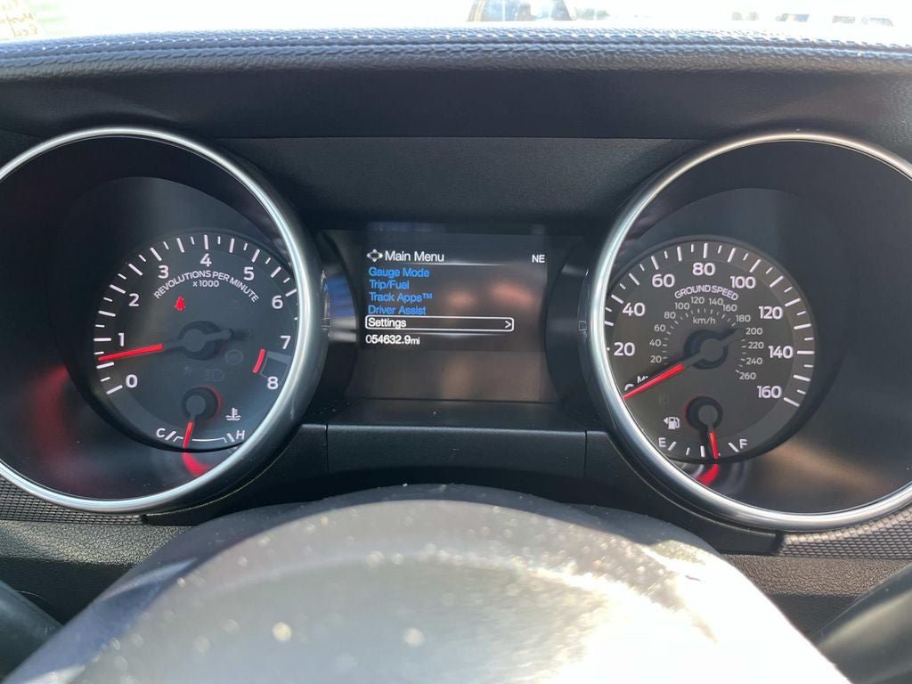 Used 2019 Ford Mustang GT w/ Black Accent Package RWD image 27