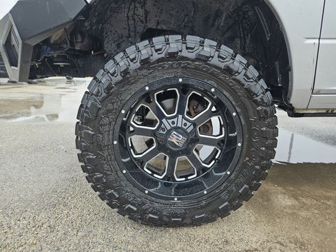 Used 2016 RAM 1500 Lone Star image 31