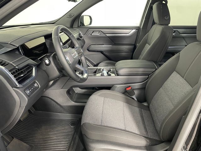 Certified 2026 GMC Acadia Elevation AWD/4WD image 2