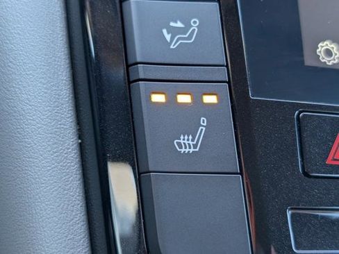 Certified 2025 INFINITI QX50 Luxe image 15