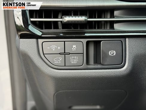 Used 2026 Kia Sportage X-Line AWD/4WD image 18