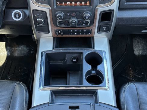 Used 2014 RAM 2500 Laramie w/ HD Snow Plow Prep Group image 24