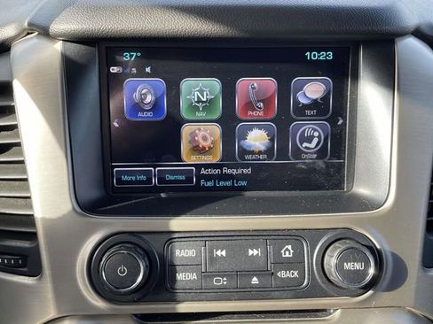 Used 2018 GMC Yukon Denali w/ Open Road Package image 24