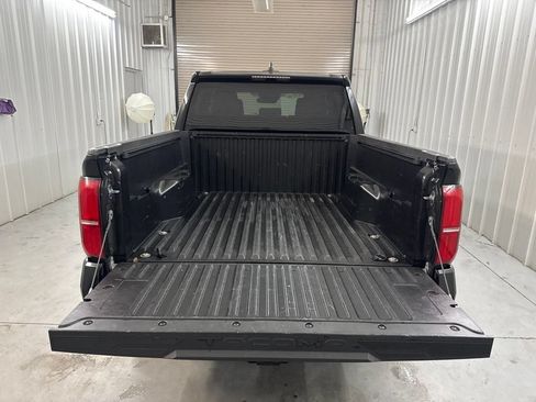 Used 2024 Toyota Tacoma SR5 RWD image 23