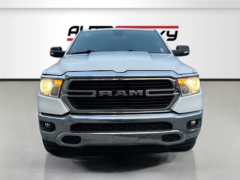 Used 2022 RAM 1500 Big Horn image 2