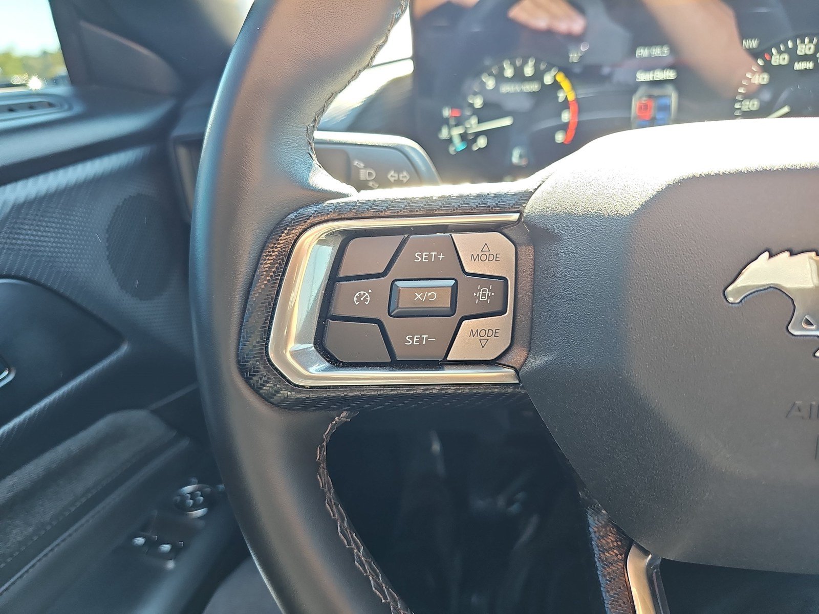 Used 2025 Ford Mustang GT RWD image 13