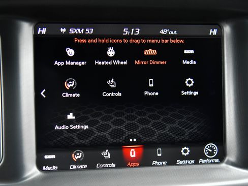 Used 2020 Dodge Charger Scat Pack image 21