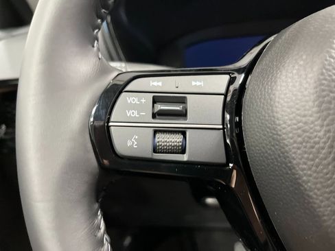 New 2026 Honda CR-V EX-L image 17