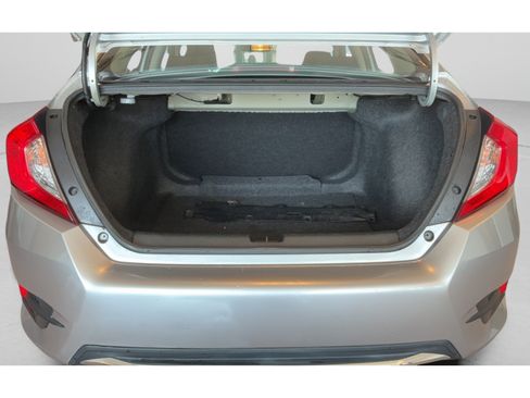 Used 2021 Honda Civic LX image 30