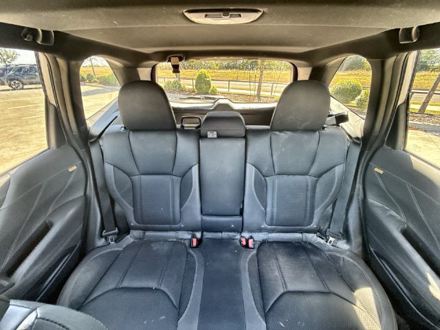 Used 2024 Subaru Forester Wilderness AWD/4WD image 23