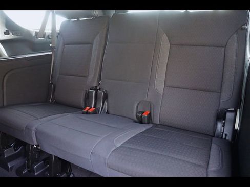 New 2026 Chevrolet Suburban LS AWD/4WD image 7