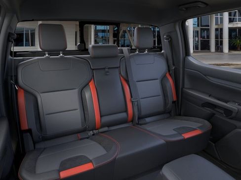 New 2026 Ford Ranger Raptor image 11