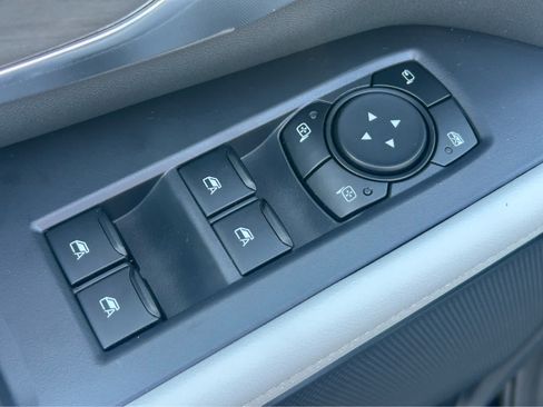 New 2027 Ford Expedition Max Platinum AWD/4WD image 27