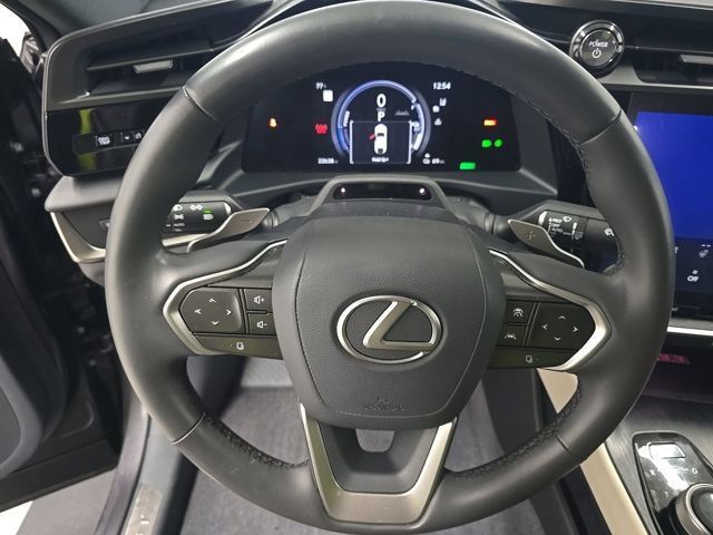 Used 2023 Lexus RZ 450e Premium w/ Accessory Package (2T) AWD/4WD image 7