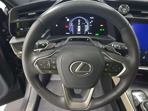 Used 2023 Lexus RZ 450e Premium w/ Accessory Package (2T) AWD/4WD image 7